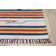 Baur Southwestern Hand Woven Area Rug