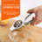 Stainless Steel Manual Fruit Juicer