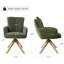 Chaise de bureau Bernab-1426460252