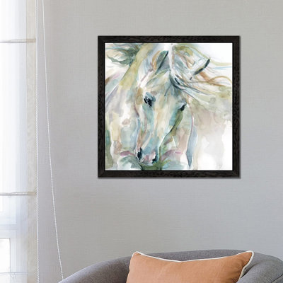 Exuberant Spirit 1 Piece Painting on Canvas