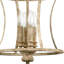 Luminaire suspendu lanterne à 4 lumières Floro-1019071279