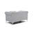 Sammy G00340A-L Loveseat , GRAY