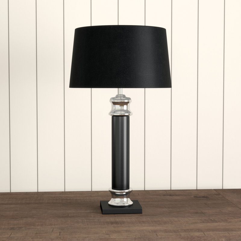 Sina Metal Table Lamp
