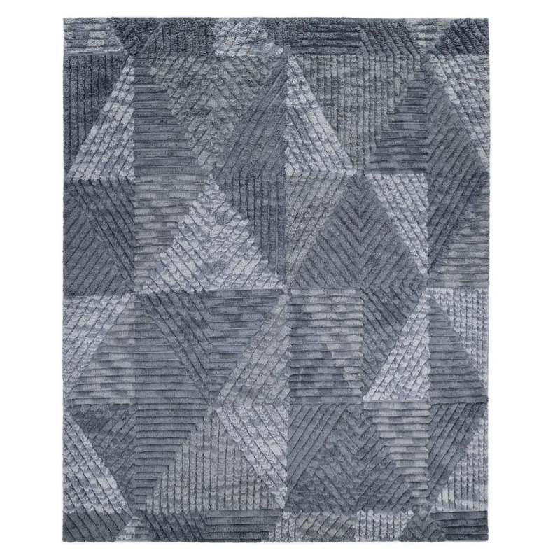 Erie Area Rug, Rectangle 8' x 10'