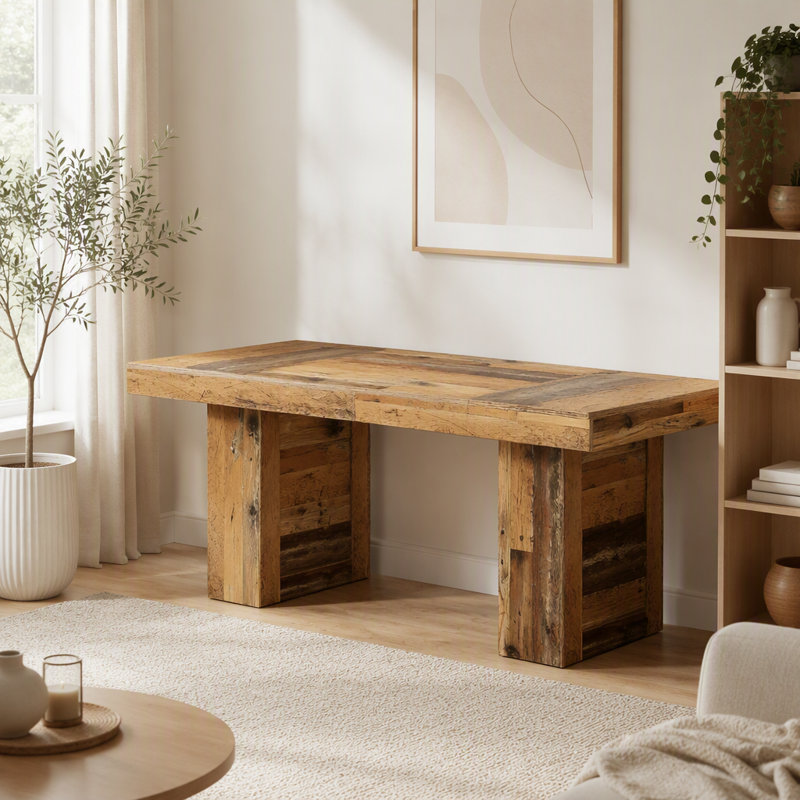 Bureau, bureau d'ordinateur, bureau de direction