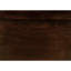 Table de chevet style Louis Philippe