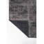 Rapture Gray Abstract Luxury Area Rug-68867686