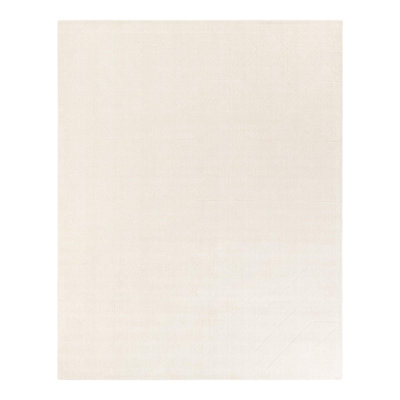 Cyndle Hand-Tufted Wool Geometric Area Rug