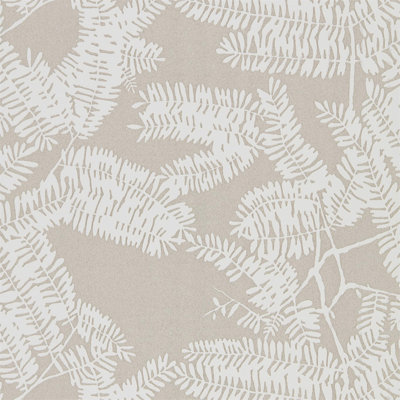 Crystal Extravagance 10.05m x 68.6cm Wallpaper Roll
