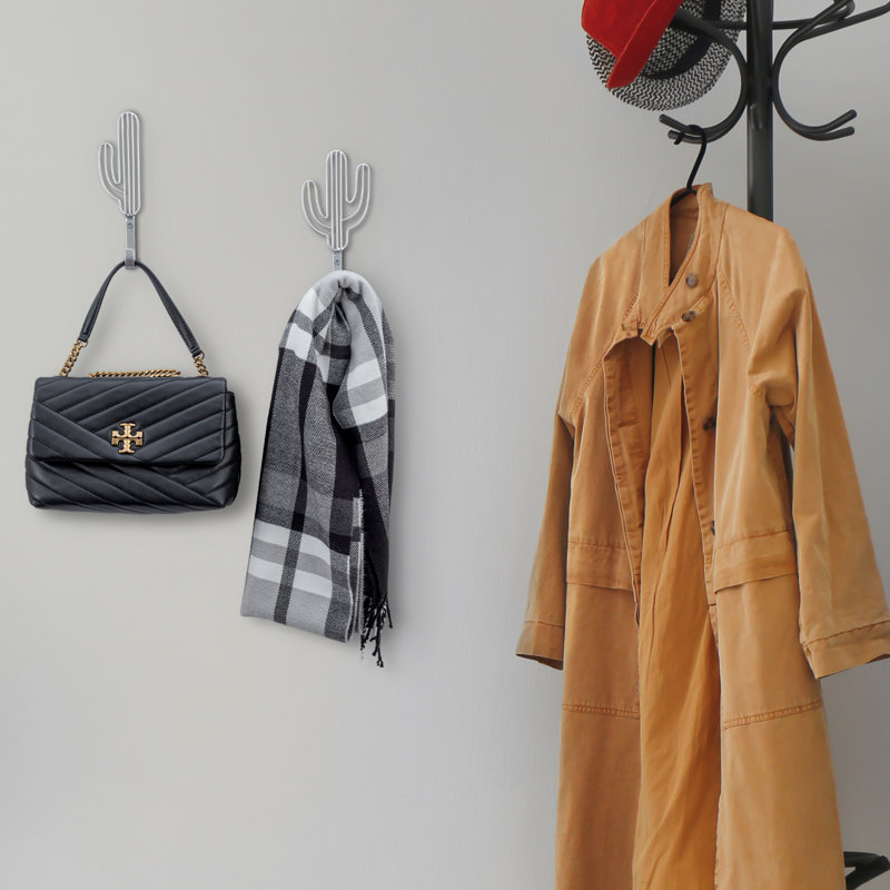 Metal Wall Hook
