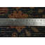 Tapis traditionnel exquis médaillon 7 x 9