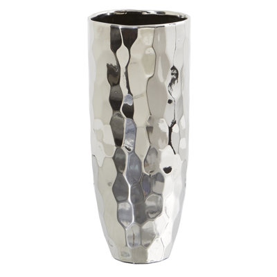 Cevahir Ceramic Table Vase