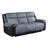 RECLINING SOFA And LOVESEAT