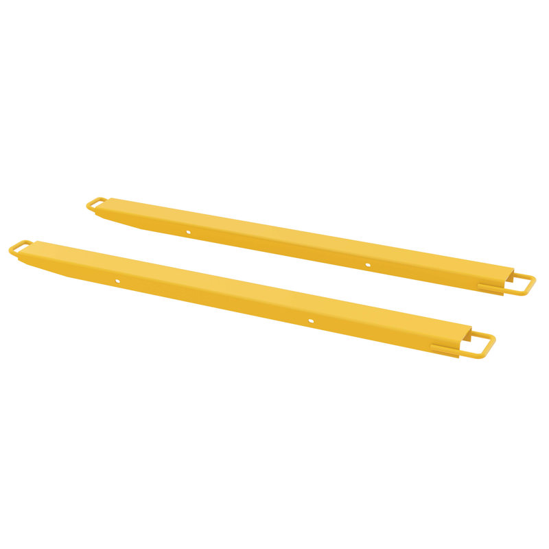 Fork Extension, 2.19" H x 7.13" W x 68.31" D