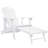 Adirondack Chair With Traditional Slats, Patio Chair-469013861