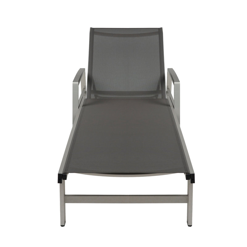 OXTON CHAISE Longe (62753.00MP1), Gris, 1