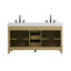 Meuble-lavabo double 60 po_Traditional_VF60660-797712373