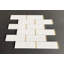 Marble Random Mosaic Wall & Floor Tile
