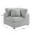 Hertel Corner Accent Chair