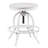 Lindaro Swivel Adjustable Height Counter Stool-31655400