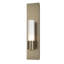 Pillar 1 - Light Armed Sconce-93353916-93353920
