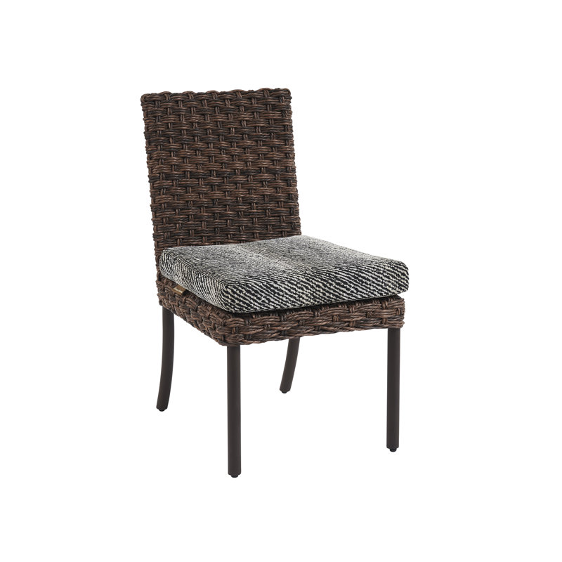 Kilimanjaro Patio Dining Side Chair