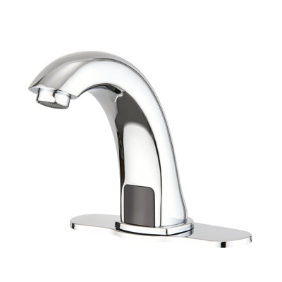 Robinet de salle de bain Touchless