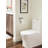 Esquire 6-5/16 inch (160mm) Center-to-Center Polished Nickel/Stainless Steel Cabinet Pull-16675161-105703154