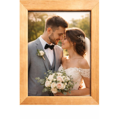 Natural Document Frame