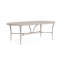 Calcutta Outdoor Oval Dining Table-1197393106