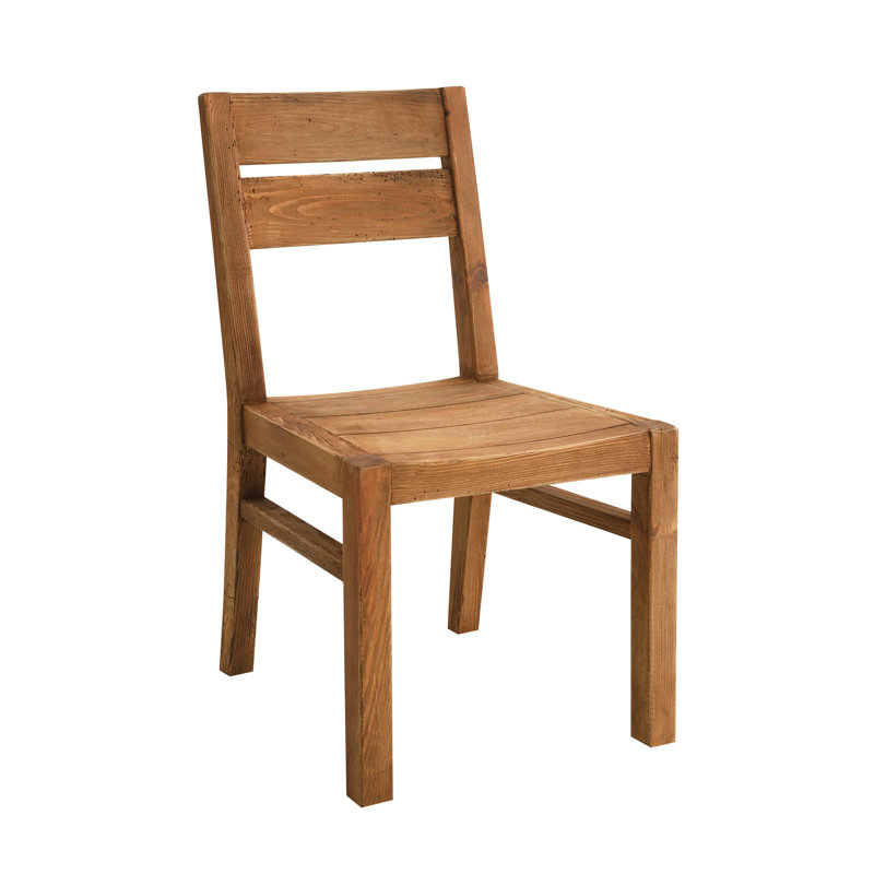 Chaise d'appoint Charlottesville (ensemble de 2)