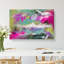 Abstract Art Painting Vol.282 - Wrapped Canvas-55368889