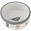 Bol pour animal de compagnie Royal Worcester rw-Wrendale Designs 6 "(chiens assortis)