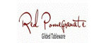 Red Pomegranate logo
