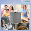 Lave-vaisselle Equator 24 po 14 pl.-69820687