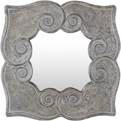 Leacross Mirror