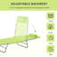 Méridiennes pliantes Sun Lounger-435971993
