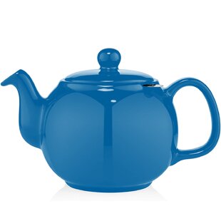 40 Unique Teapots to Help You Savour The Taste Of Tea