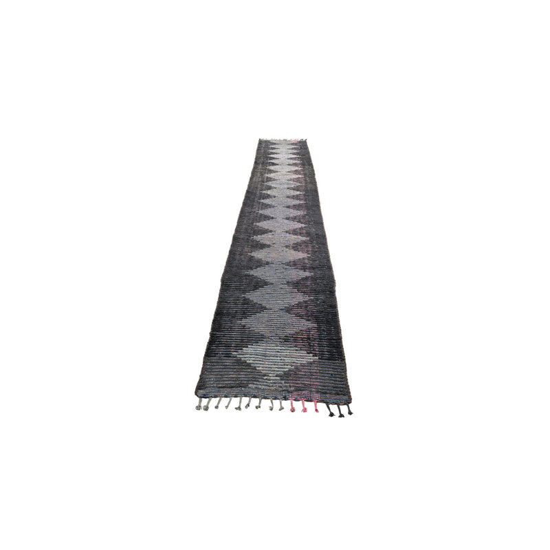 Runner Noack Gray Rug