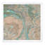 Agate Acrylic Decorative Tray