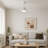 SkyFan Altair 52" 3-Blade Ceiling Fan-308317392