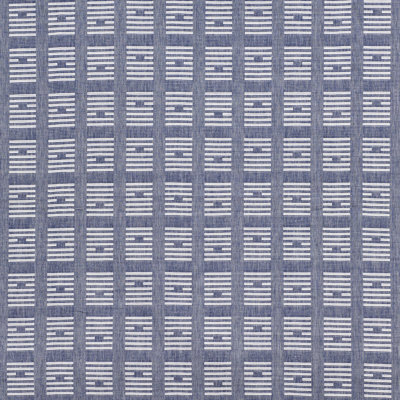Schumacher x Caroline Z Hurley Tiasquam Weave Fabric