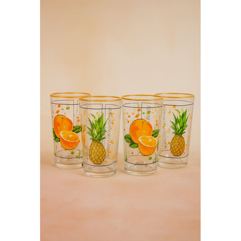 Glass Set