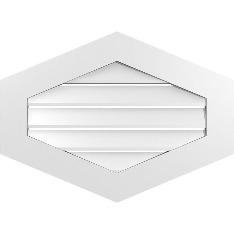 Pente verticale verticale en uréthane 5 pi, H 22 po x l 30 po x P 1 po
