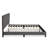 Carlester Upholstered Slat Bed-2125368819-2110110473-2051721303