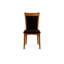 Morgan Leather Dining Chair-22557476-22353991
