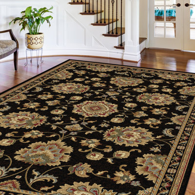 Clarence Indoor Rug