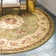 Tapis multicolore Aracelia