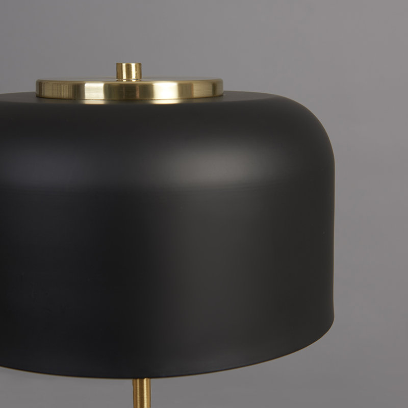 Abiud Metal Desk Lamp