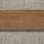 Chaise d'appoint rembourrée Natural Brown (ensemble de 2)